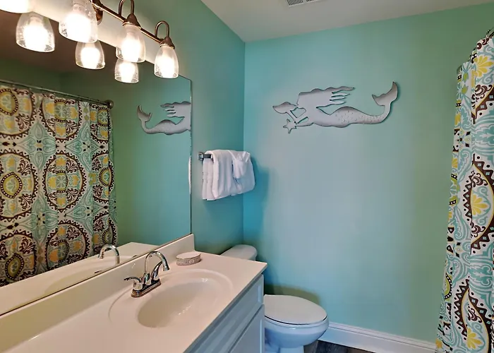 Crystal Shores #401 Gulf Shores