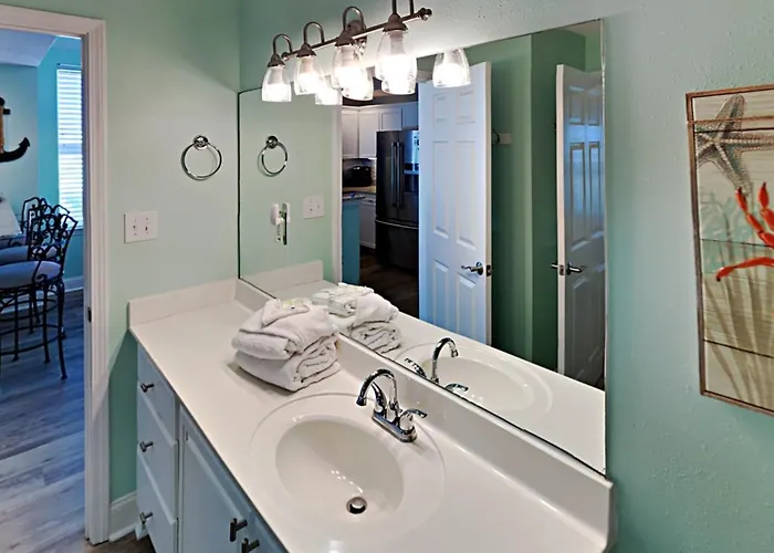 Crystal Shores #401