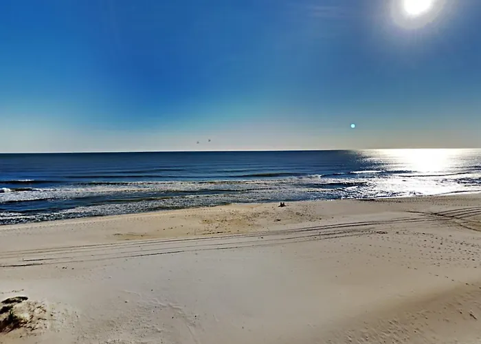 Crystal Shores #401 Gulf Shores