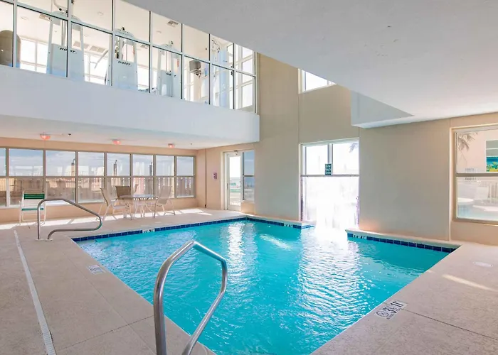 Crystal Shores #401 Apartment