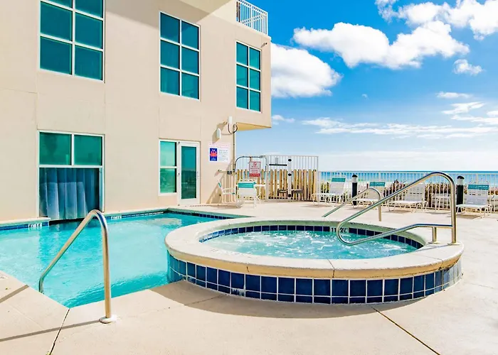 Apartment Crystal Shores #401