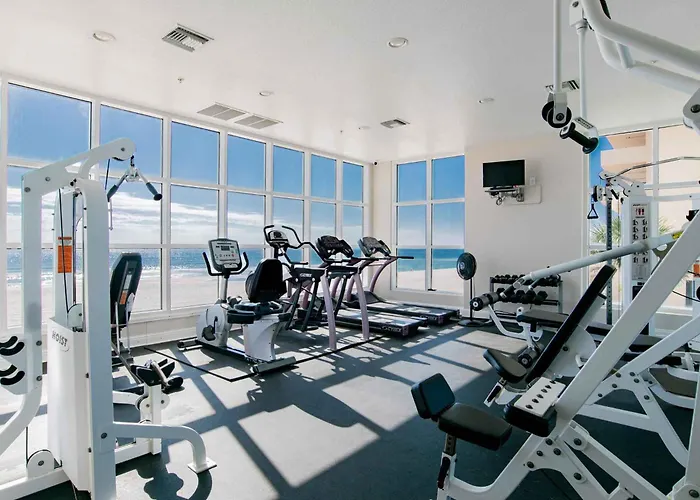 Crystal Shores #401 Apartment *